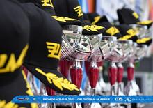 Parte da Ortona la stagione 2025 della PromoRace Cup: i risultati