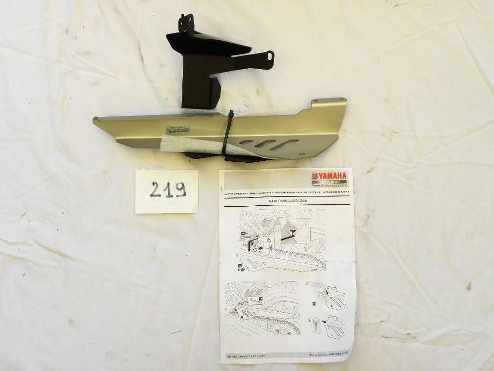 Kit Paracatena per Yamaha MT-07 (n.219) (2)