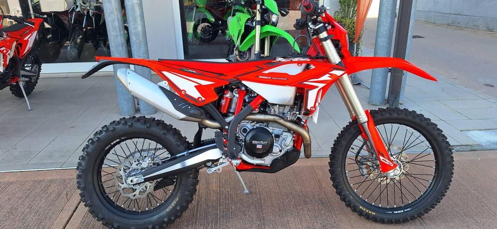 Betamotor RR 350 4T Enduro (2024)