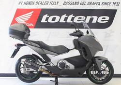 Honda Integra 750 DCT ABS (2014 - 15) usata