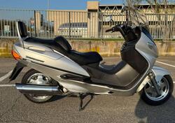 Suzuki Burgman AN 400 (1999 - 00) usata