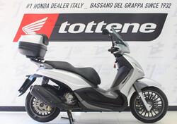 Piaggio Beverly 300 S i.e. ABS-ASR (2016 - 20) usata