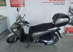 Honda SH 350 (2021 - 24) usata