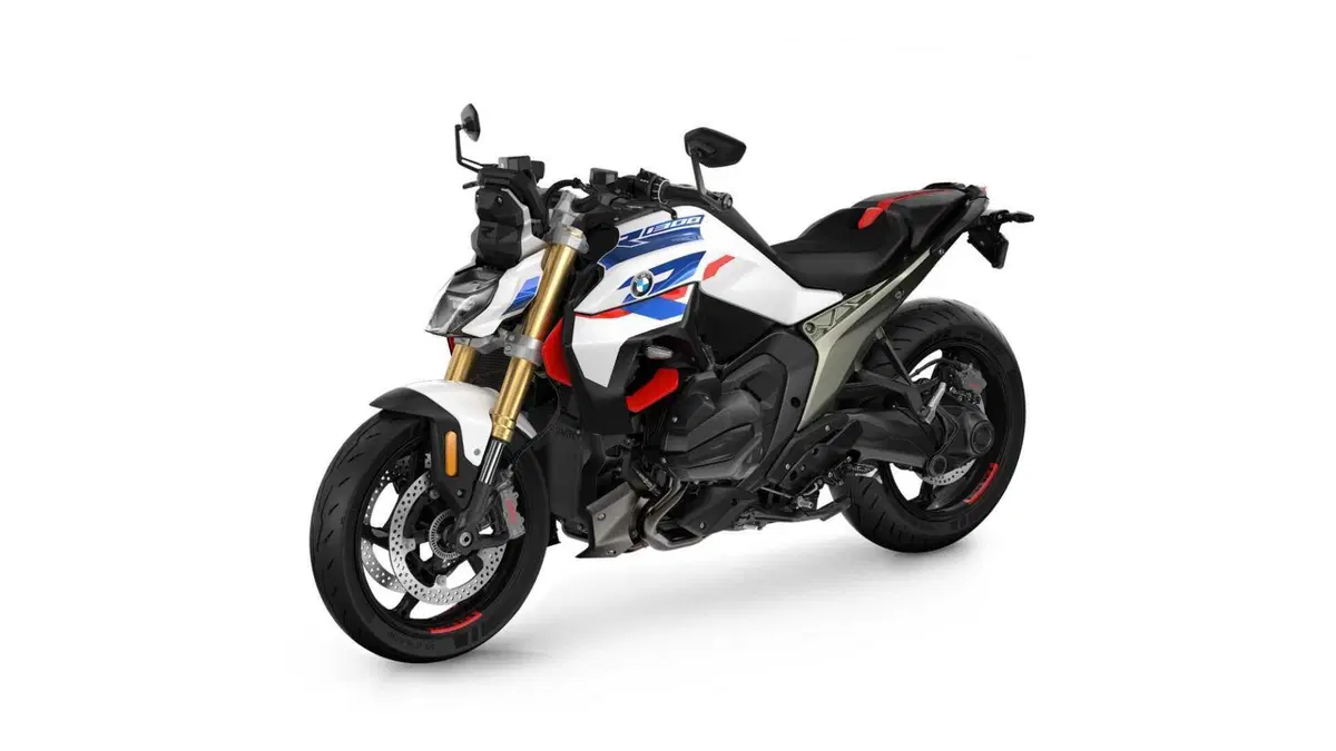 Bmw R 1300 R