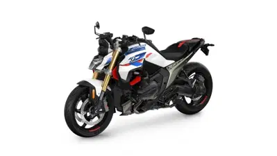 Bmw R 1300 R