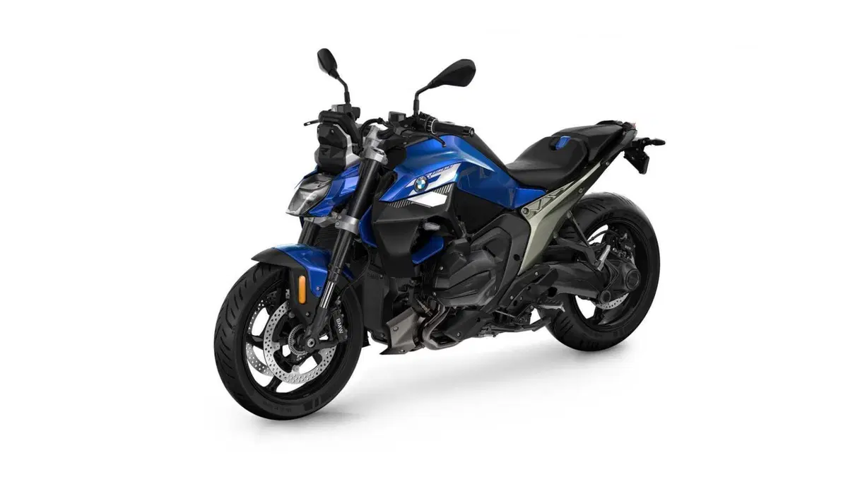 Bmw R 1300 R R 1300 R (2026 - 27) (2)