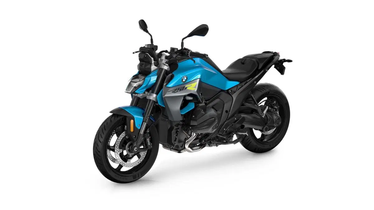Bmw R 1300 R R 1300 R (2026 - 27) (3)