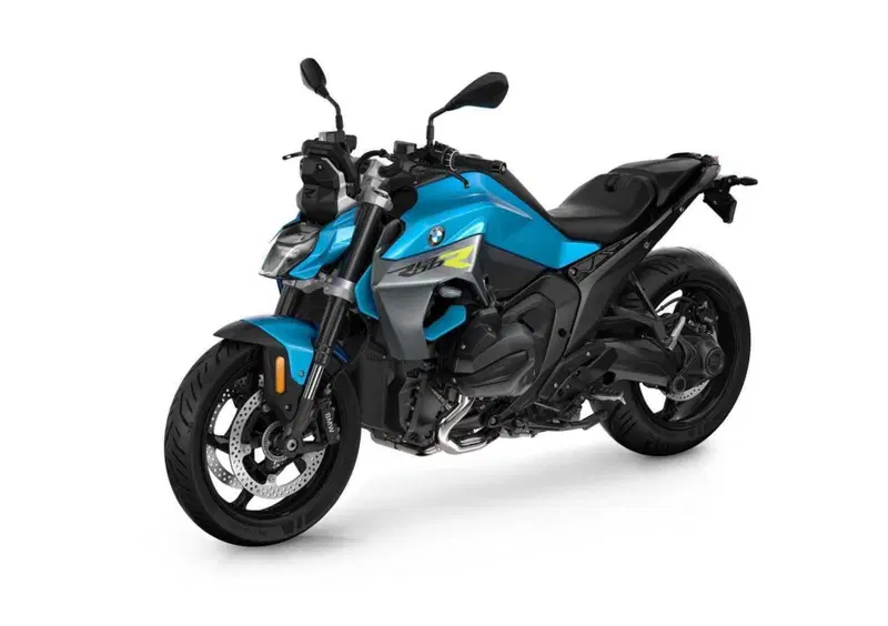 Bmw R 1300 R R 1300 R (2026) (3)