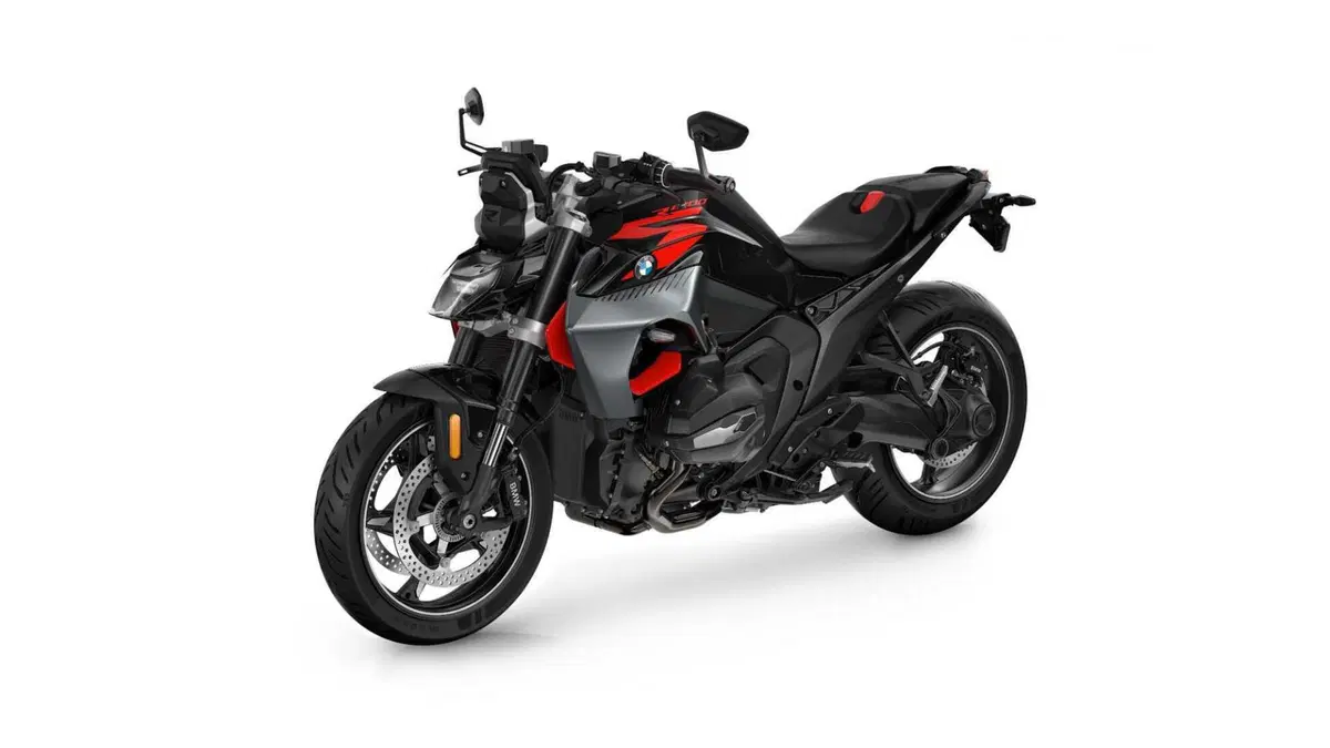 Bmw R 1300 R R 1300 R (2026 - 27) (4)