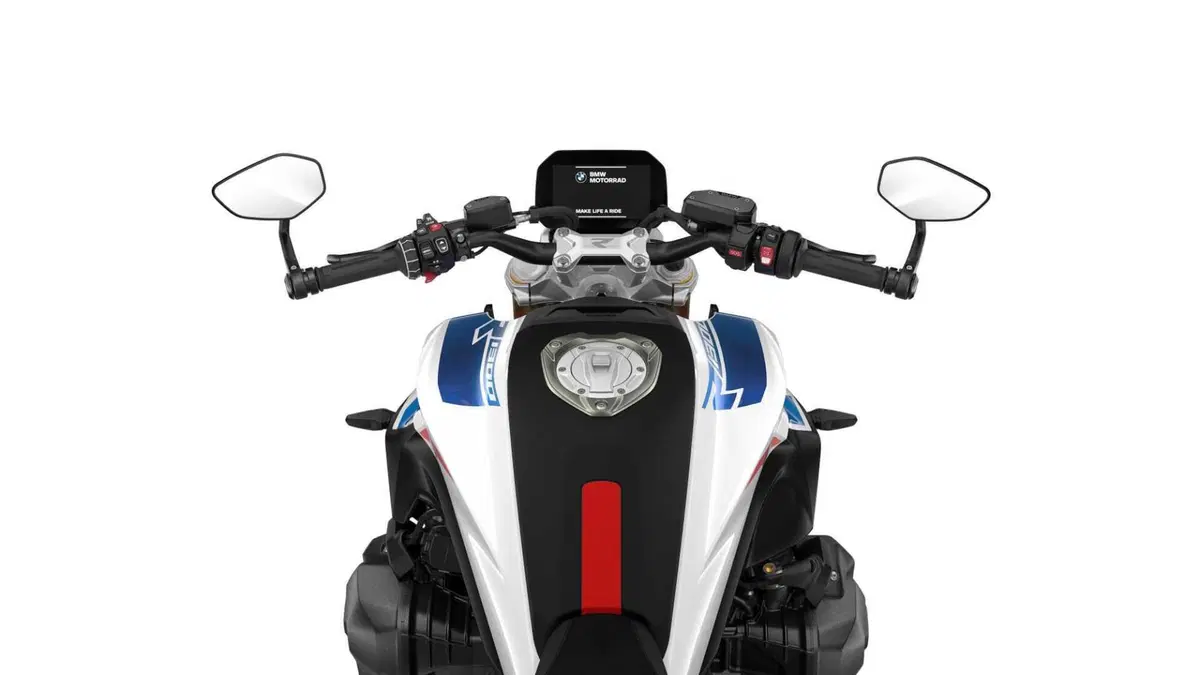 Bmw R 1300 R R 1300 R (2026 - 27) (5)