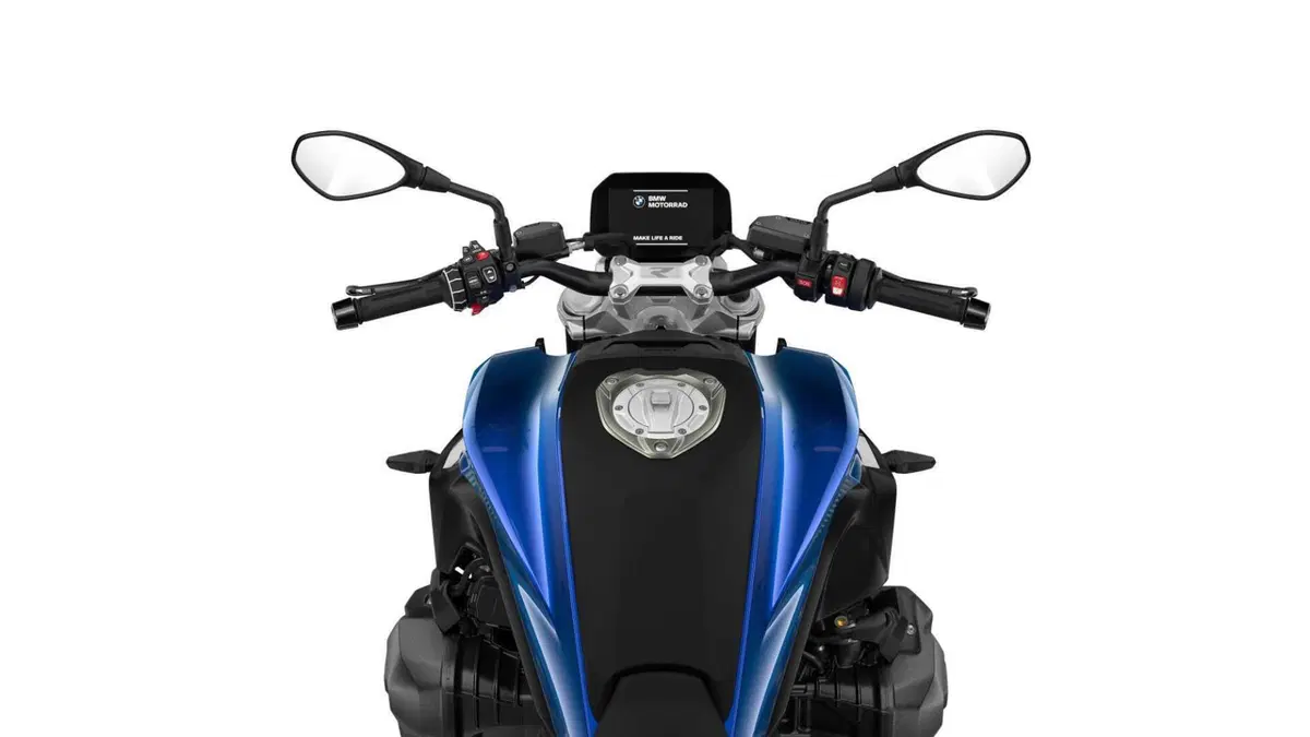 Bmw R 1300 R R 1300 R (2026 - 27) (6)