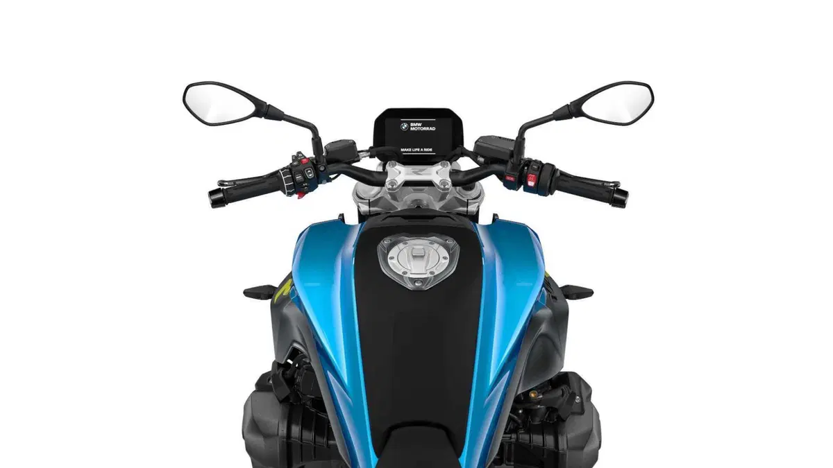 Bmw R 1300 R R 1300 R (2026 - 27) (7)