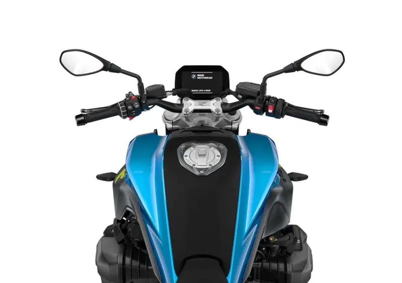 Bmw R 1300 R R 1300 R (2026) (7)