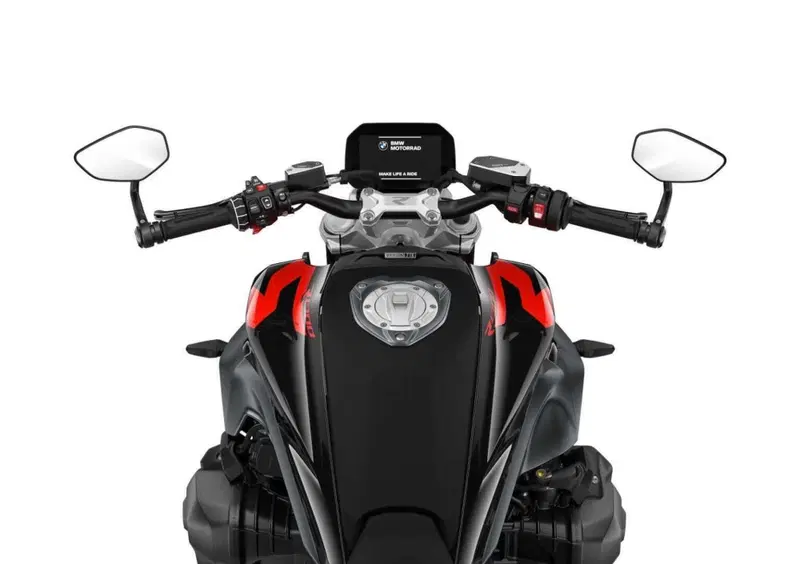 Bmw R 1300 R R 1300 R (2026) (8)