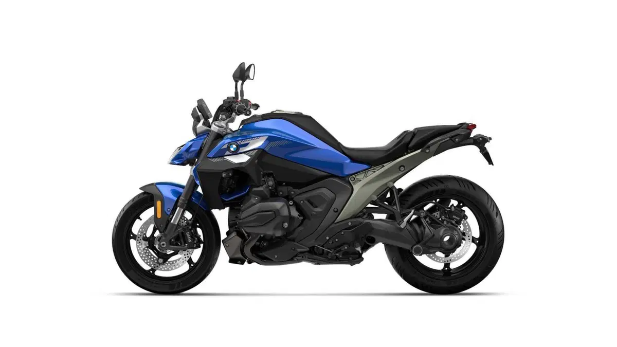 Bmw R 1300 R R 1300 R (2026 - 27) (10)