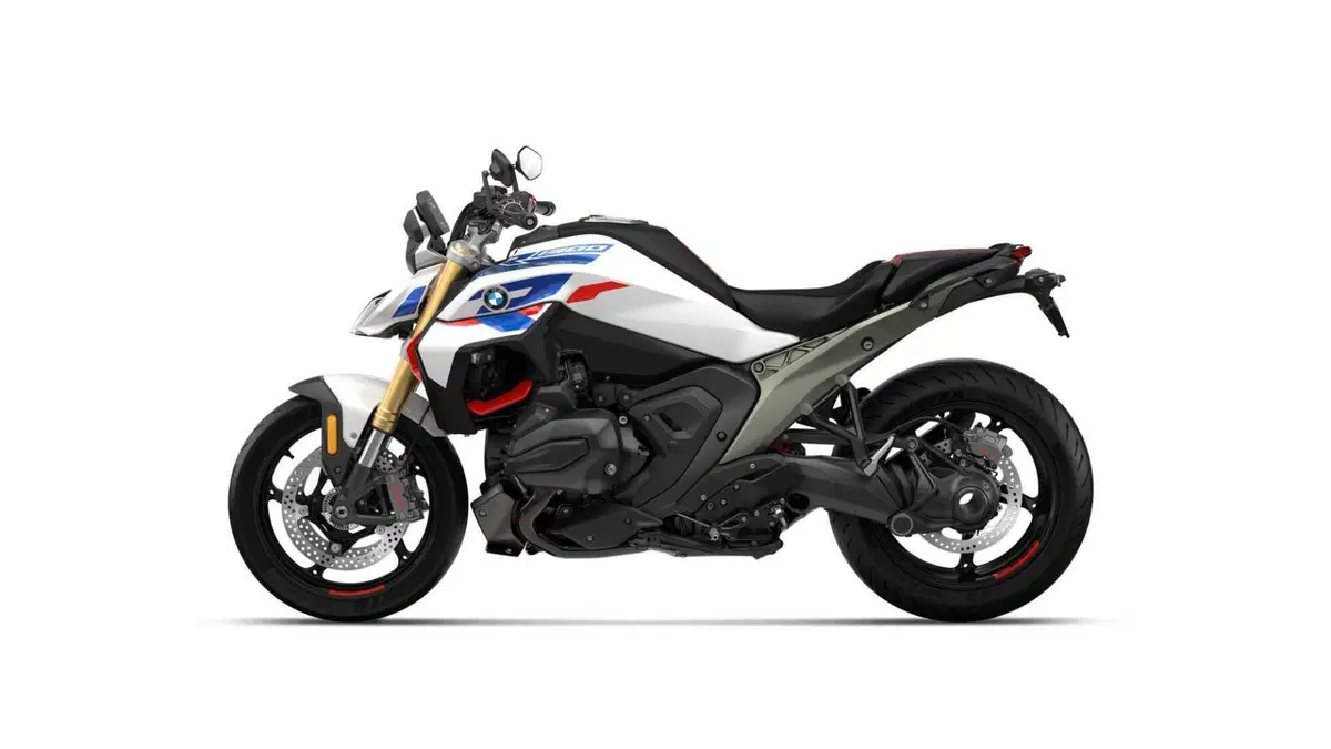 Bmw R 1300 R R 1300 R (2026 - 27) (9)