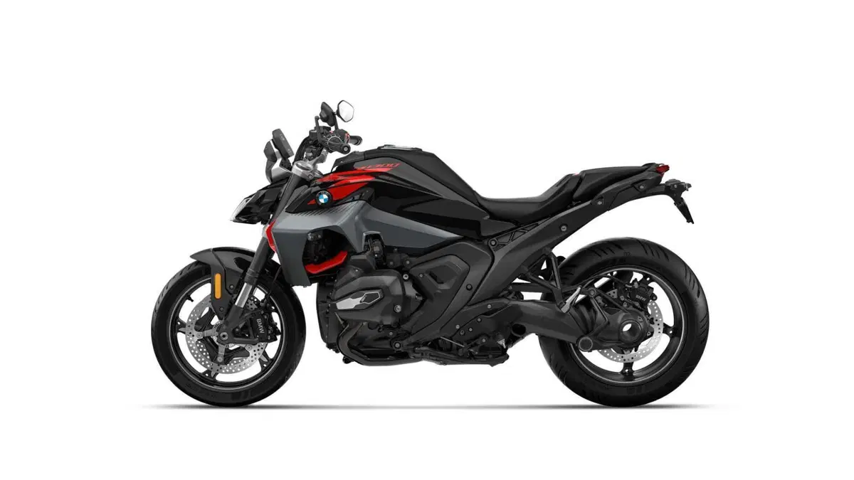 Bmw R 1300 R R 1300 R (2026 - 27) (12)