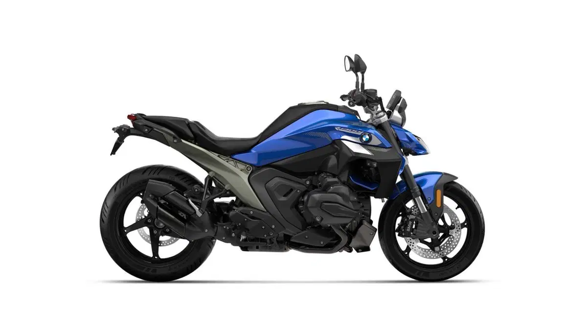 Bmw R 1300 R R 1300 R (2026 - 27) (14)