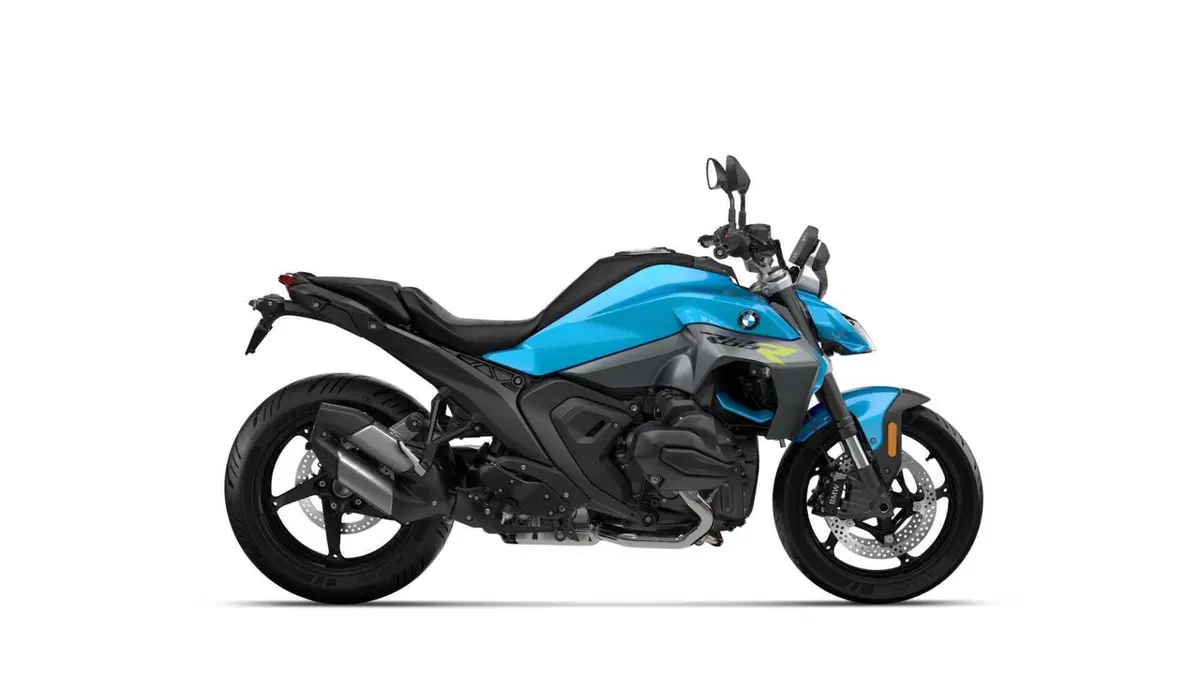 Bmw R 1300 R R 1300 R (2026 - 27) (15)