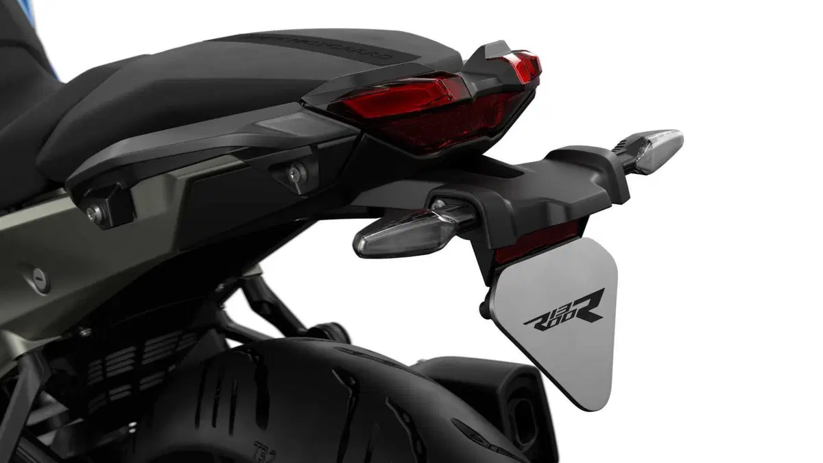 Bmw R 1300 R R 1300 R (2026 - 27) (20)