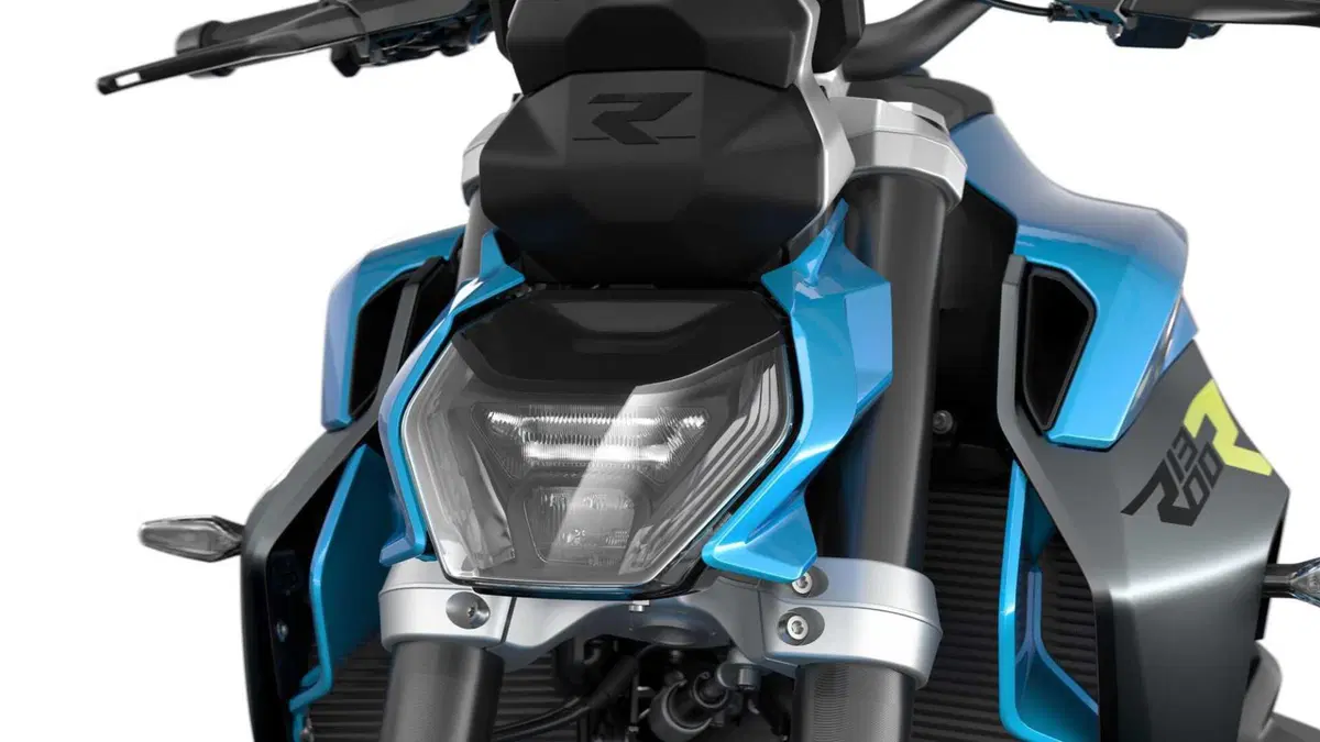 Bmw R 1300 R R 1300 R (2026 - 27) (17)