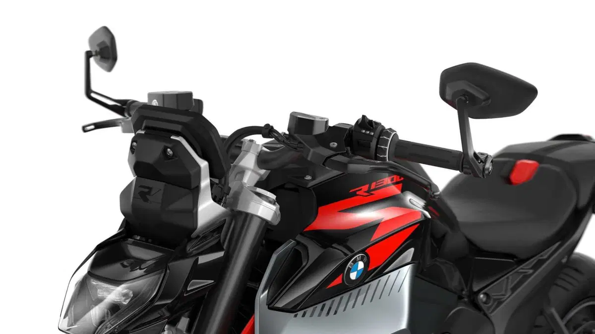 Bmw R 1300 R R 1300 R (2026 - 27) (22)