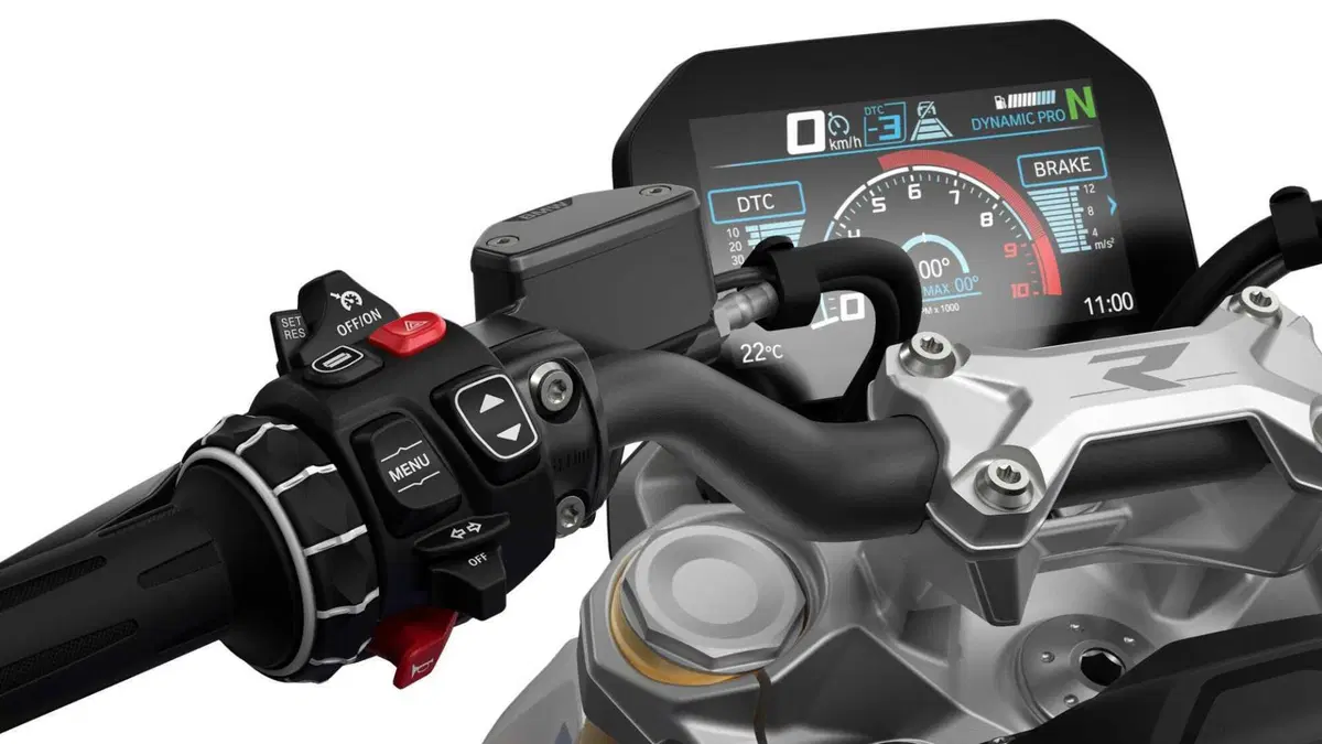 Bmw R 1300 R R 1300 R (2026 - 27) (18)