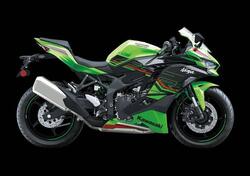 Kawasaki Ninja ZX-4RR (2024 - 25) nuova