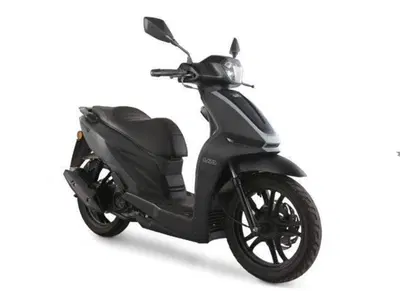 Um Italia Wynwood 125 (2025 - 26) nuova