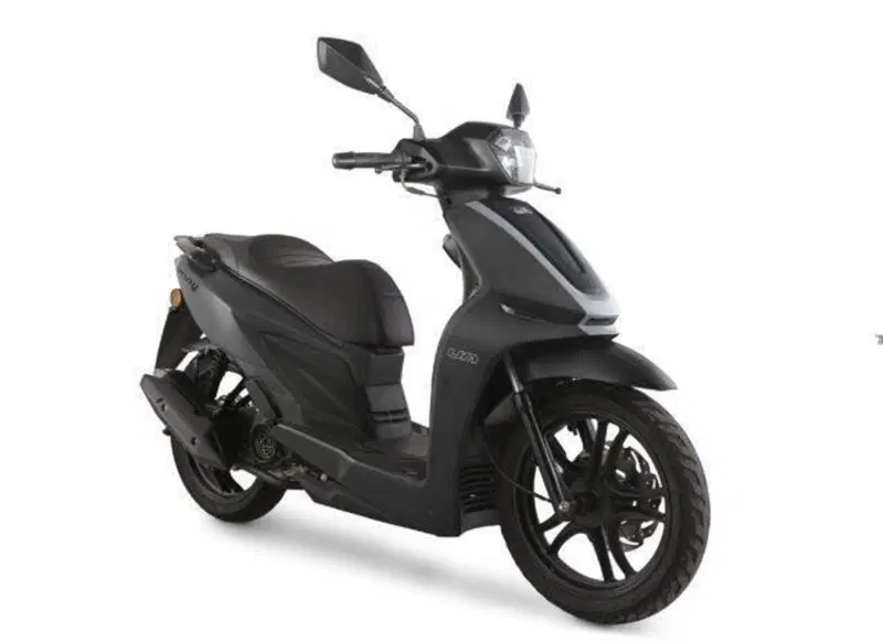 Um Italia Wynwood 125 (2025 - 26)