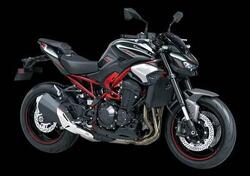 Kawasaki Z 900 (2025) nuova