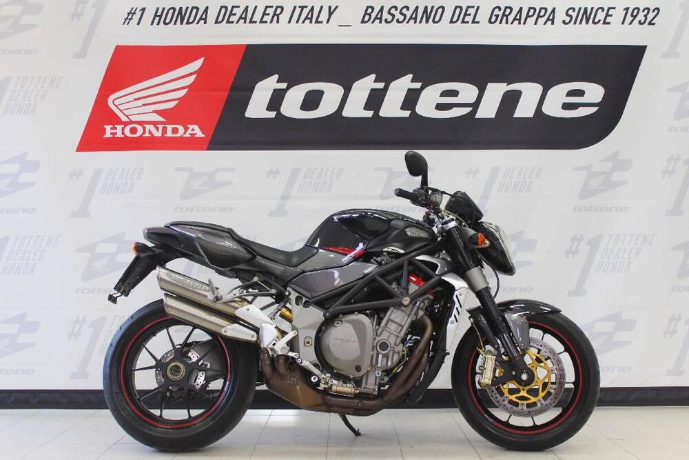 MV Agusta Brutale 910 R (2006 - 11)