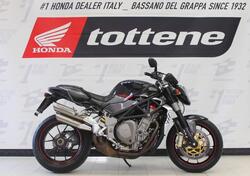 MV Agusta Brutale 910 R (2006 - 11) usata