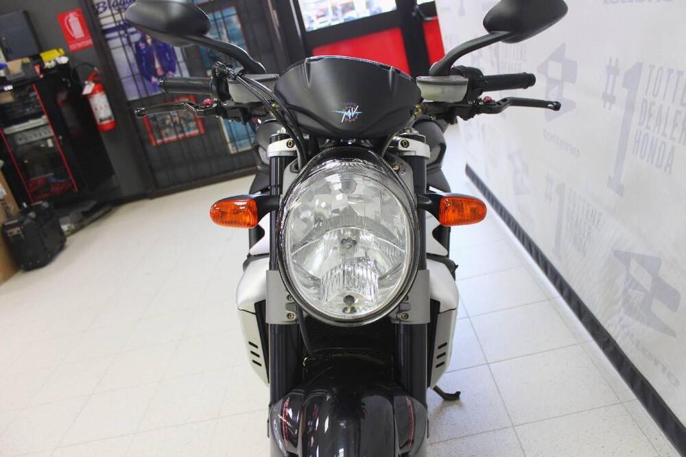 MV Agusta Brutale 910 R (2006 - 11) (4)