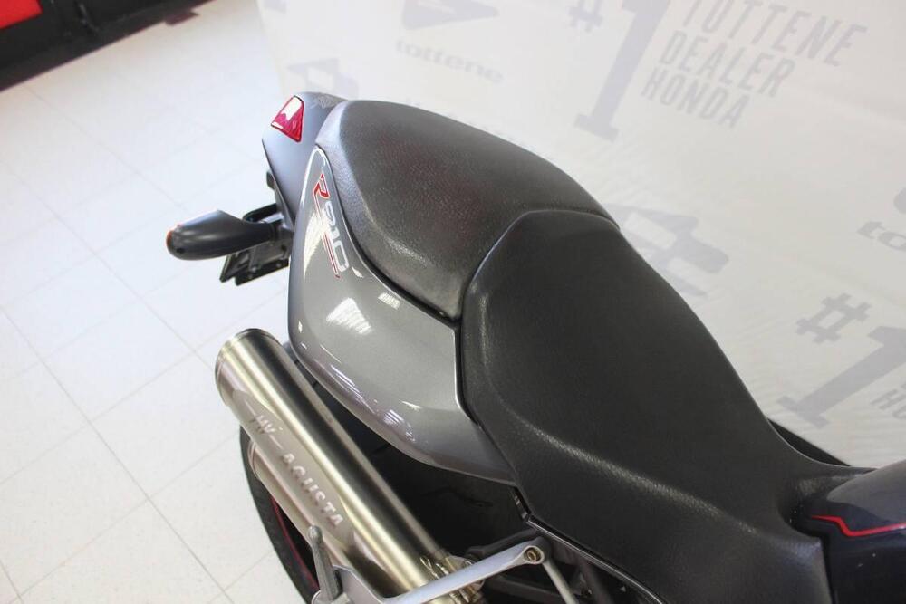 MV Agusta Brutale 910 R (2006 - 11) (5)