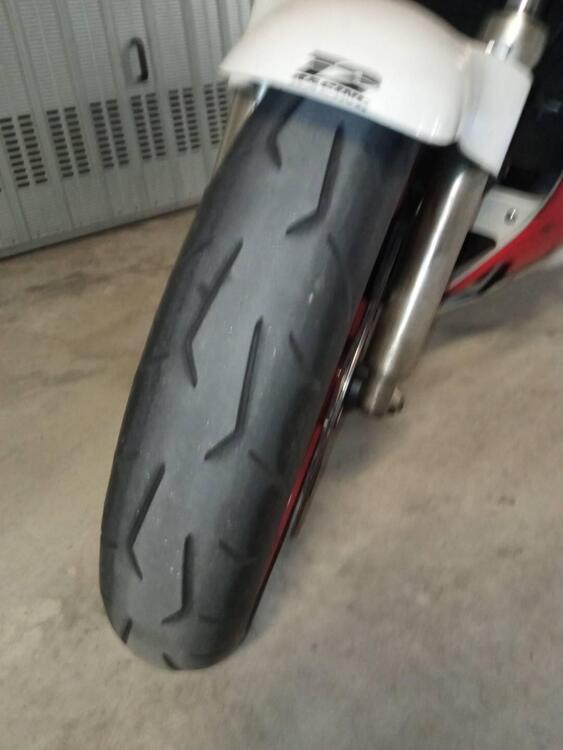 Yamaha FZR 1000 (1987 - 88) (2)