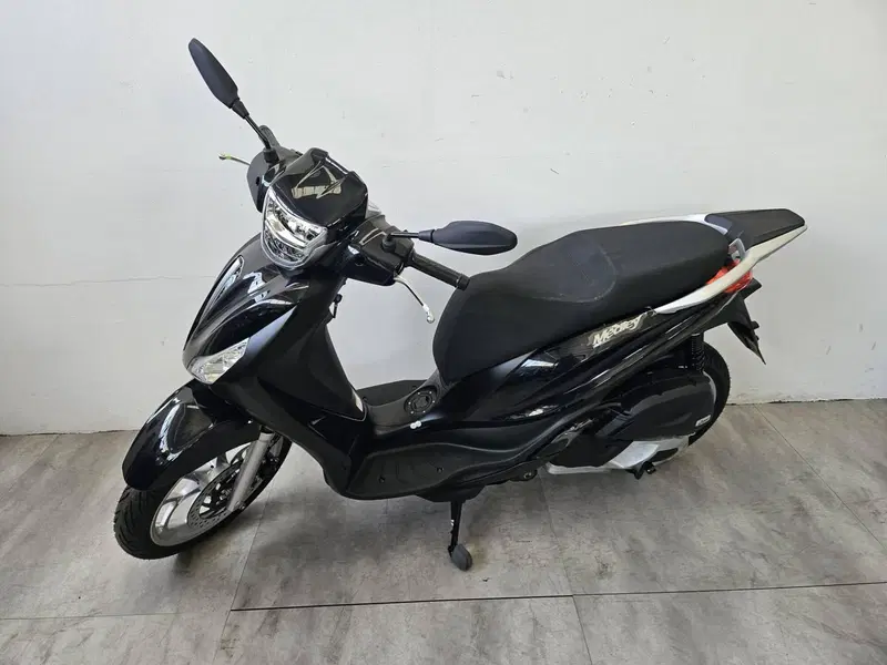 Piaggio Medley 125 (2025 - 26) (2)