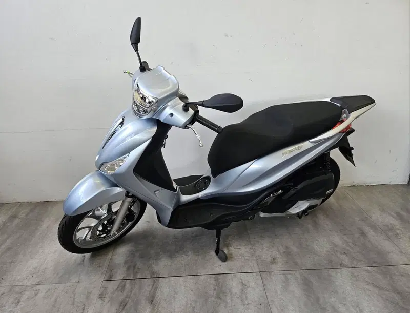 Piaggio Medley 125 (2025 - 26) (2)