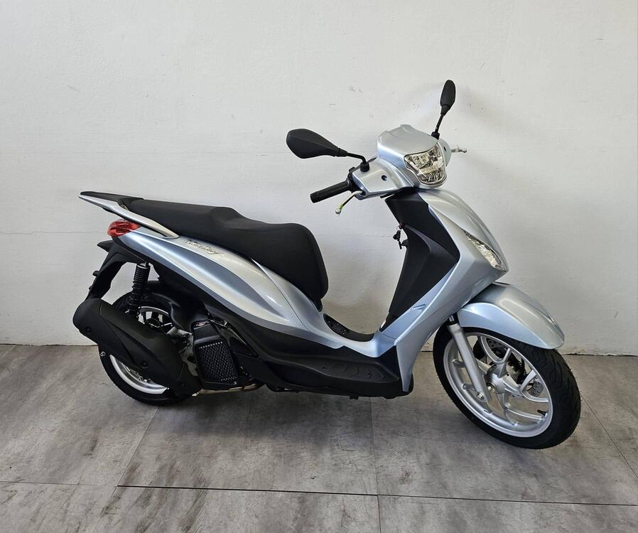 Piaggio Medley 125 (2025)