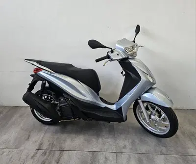 Piaggio Medley 125 (2025 - 26) nuova