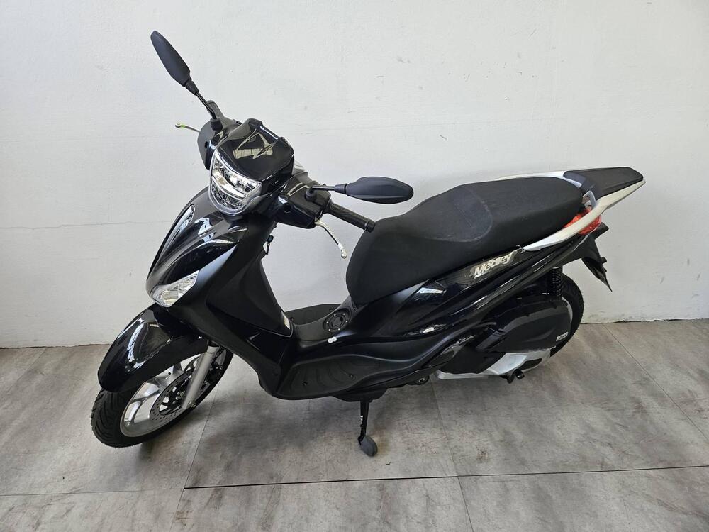Piaggio Medley 200 (2025) (2)