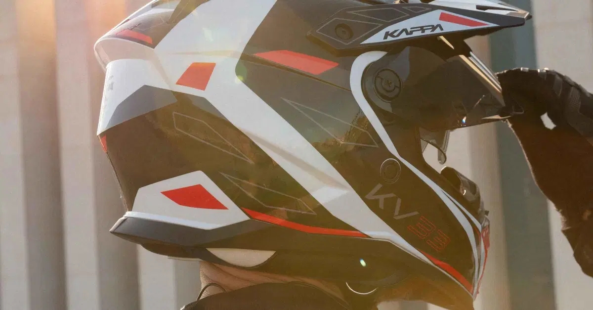 KAPPA presenta l'integrale KV33