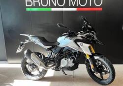 Bmw G 310 GS (2017 - 20) usata