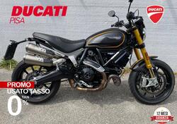 Ducati Scrambler 1100 Sport (2018 - 20) usata