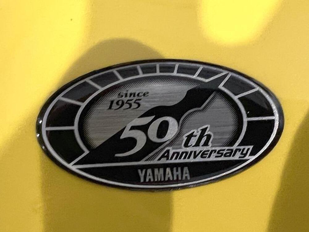 Yamaha YZF R1 (2006 - 07) (4)