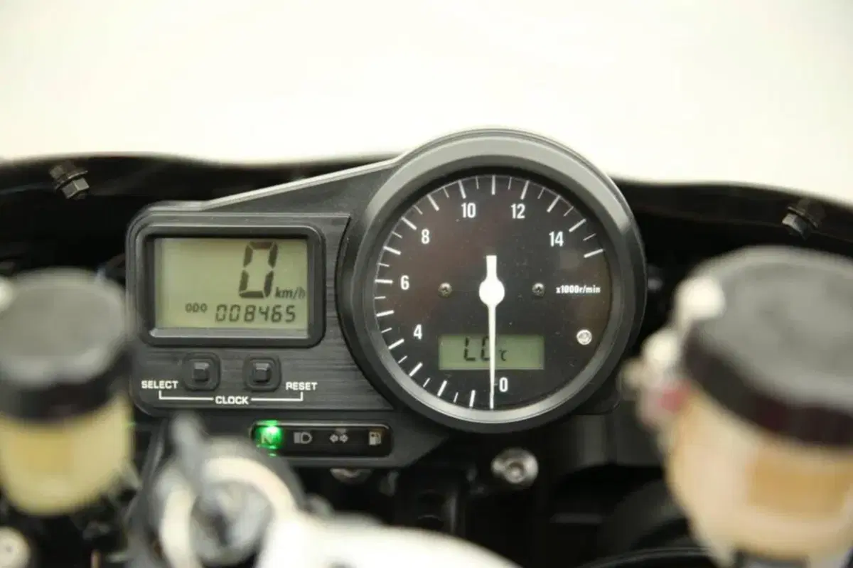 Yamaha YZF 750 R7: l'usato del giorno di Moto.it [GALLERY] (6)