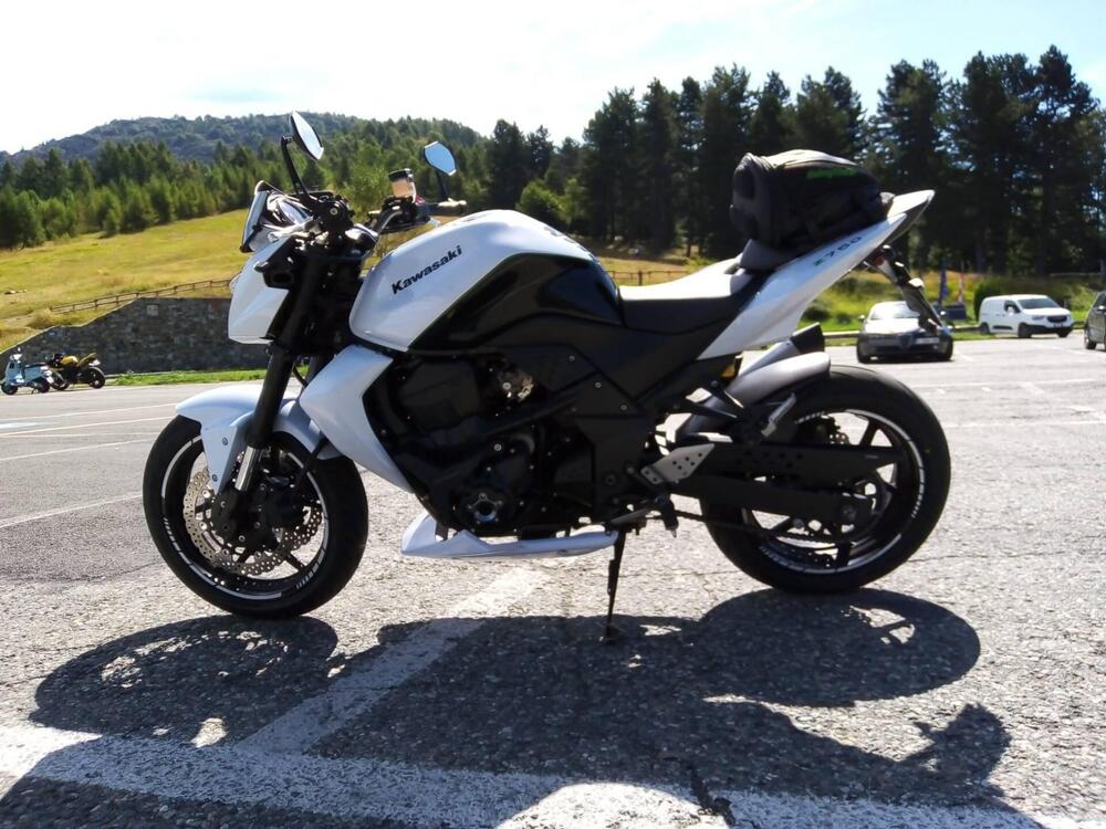 Kawasaki Z 750 (2007 - 14) (4)