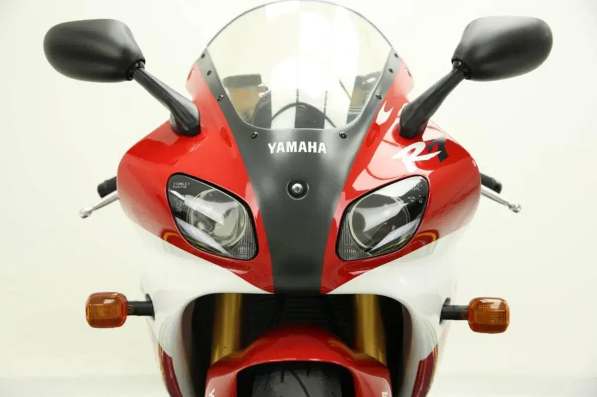 Yamaha YZF 750 R7: l'usato del giorno di Moto.it [GALLERY] (9)