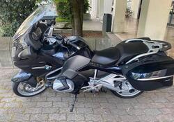 Bmw R 1250 RT (2019 - 20) usata