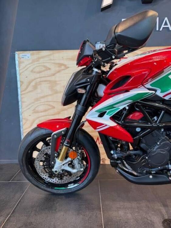 MV Agusta Dragster 800 RR SCS (2021 - 25) (3)